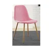 Silla SARA en Tela - Rosa en Rosa - Sillas, Uruguay | Finkel, vista 3 de 4