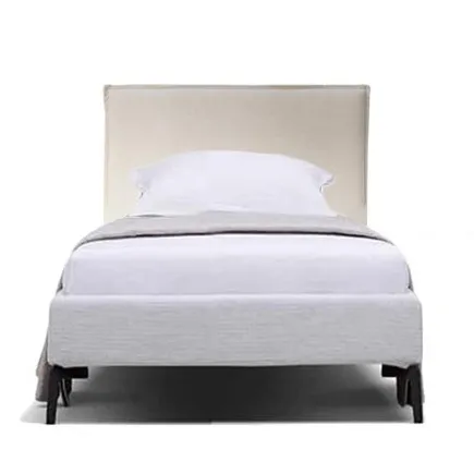 RESPALDO DE CAMA en Beige - Dormitorio, Uruguay | Vivai