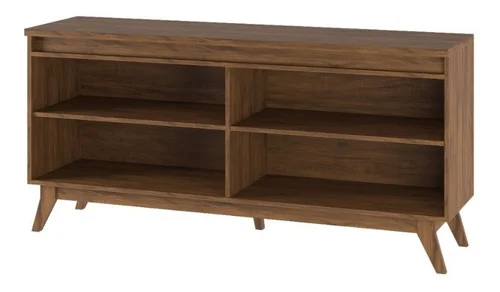 Aparador Mueble Buffet Bargueño Living Comedor en Imbuia/Crema - Aparadores y recibidores, Uruguay | Soy Hogar, vista 5