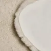 ALFOMBRA PELO IRREGULAR en Multicolor - Textiles, Uruguay | Zara Home, vista 5 de 6