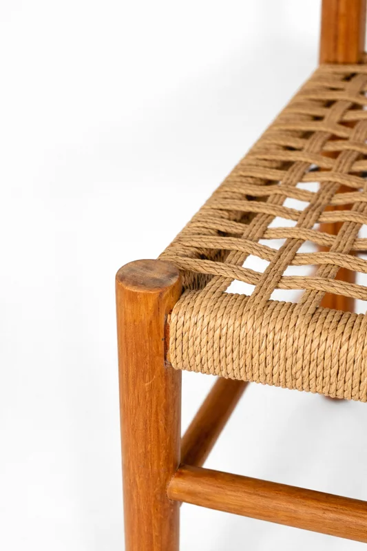 Silla Martini - Color Unico en Multicolor, Uruguay | Indian, vista 3