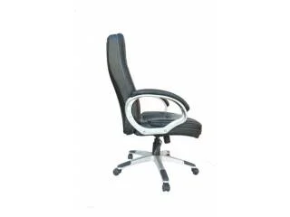 Silla de escritorio base nylon de 350 mm VENDO en Negro - Sillas de escritorio, Uruguay | Quesal, vista 5