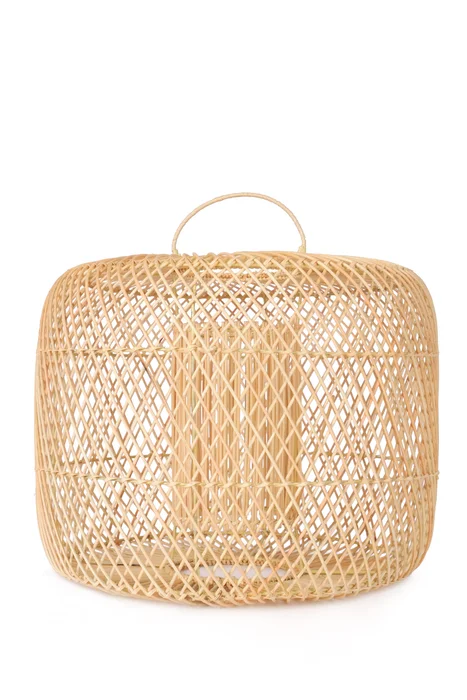 Lampara Amapola 35 cm - Lámparas colgantes, Uruguay | Rumah Studio Home