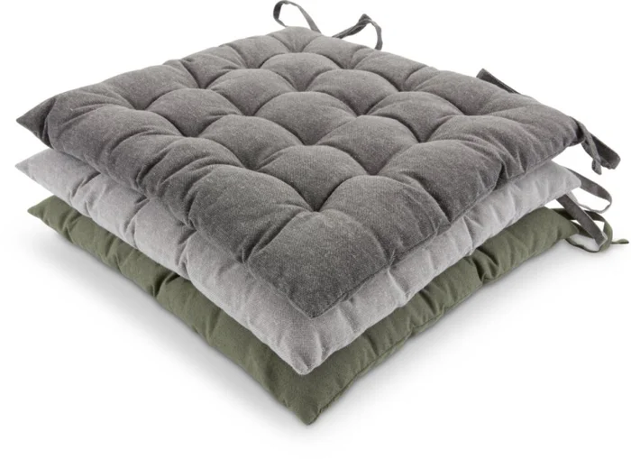 Almohaón para silla SYDHALEN surtido - Muebles para el exterior, Uruguay | JYSK
