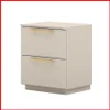 Mesa de luz 2 cajones – Dubai 50019 - Mesas de luz, Uruguay | Punto Unión, vista 4 de 16