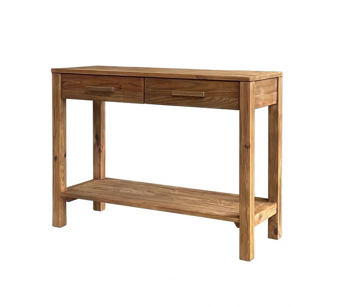 Aparador Linea Rimini en Madera natural - Aparadores y recibidores, Uruguay | La Cueva Muebles, vista 2
