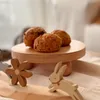 Base de madera con esferas — 20cm - Decoración, Uruguay | Dreams On Time, vista 26 de 26