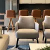 Butaca Zara - Butacas, banquetas y puffs, Uruguay | Arquetipo, vista 11 de 14