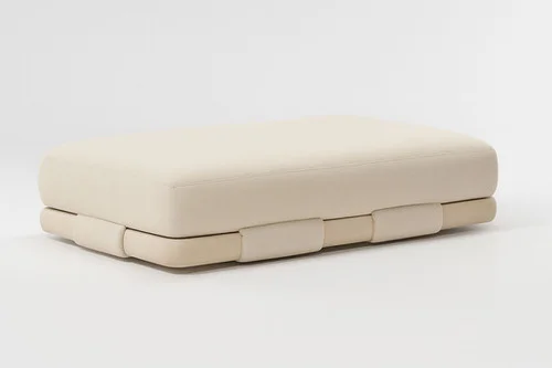 Block - Sofá Modular en Beige - Sillones y sofás, Uruguay | Bloop Home, vista 5