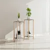 ORGANIZADOR SET X2UNID 48x28x25CMS / 59x28x25CMS MADERA Y PP en Beige - Bibliotecas, Uruguay | Koz, vista 3 de 4