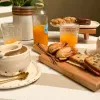 Cápsula Dulce – Taza, Plato e Infusionador - Decoración, Uruguay | Dreams On Time, vista 2 de 10
