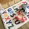 Alfombra Infantil Estilo Nordico Abecedario 50x80 Iluminaras - Iluminarás - Textiles, Uruguay | Iluminaras, vista 6 de 9