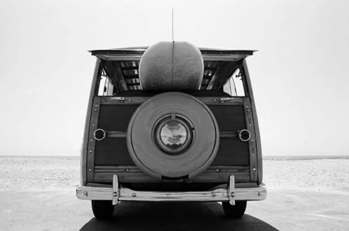 Road to the Sea - Láminas, Uruguay | Mara Estudio