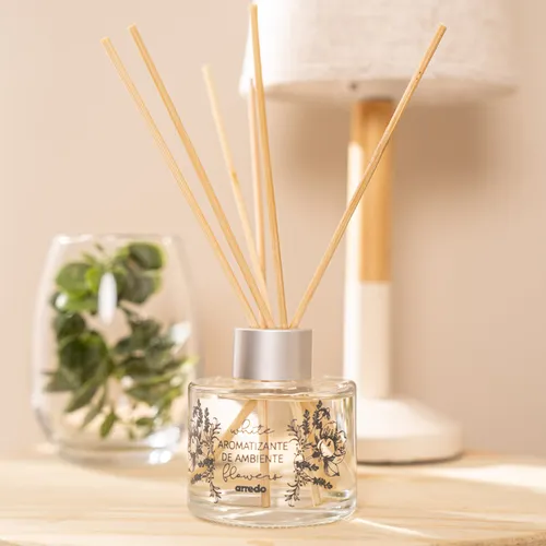 Difusor Aromático de Ambientes Black Coconut - Velas y Portavelas, Uruguay | Arredo