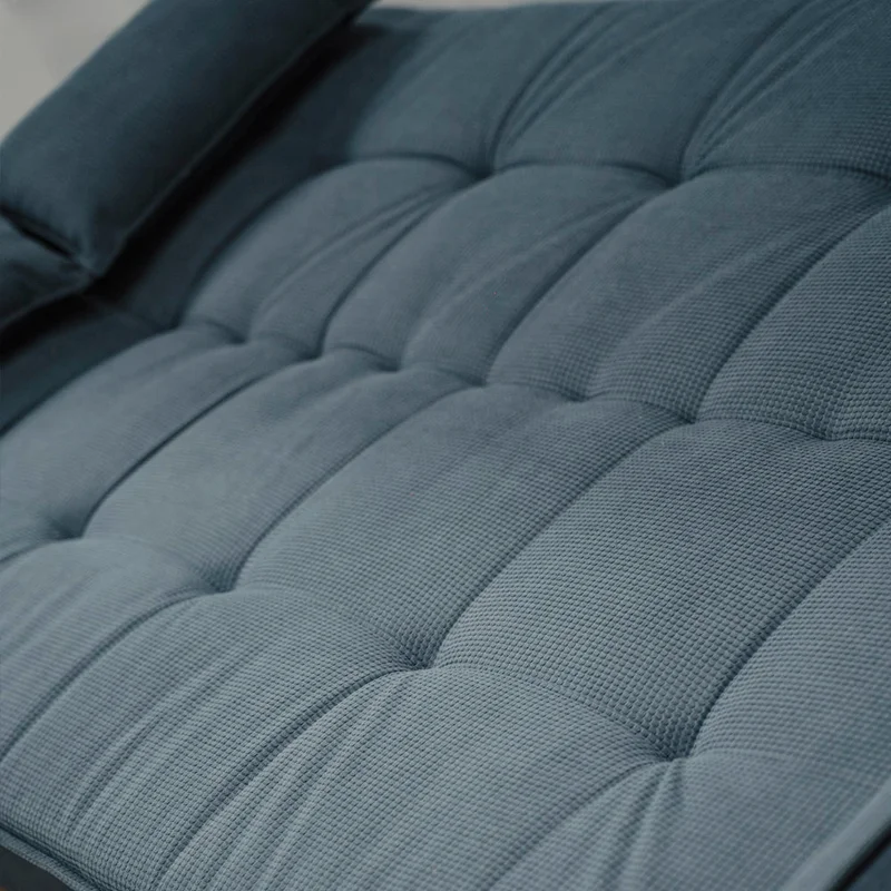 Sillón Cama Gales - Gris Azulado en Gris Azulado - Sillones y sofás, Uruguay | Ecowood, vista 6