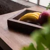 BANDEJA 32 X 20 C/TINTA en Madera natural - Decoración, Uruguay | Fundamento Muebles, vista 3 de 3