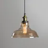 Lampara Para Techo Colgante Vidrio Vintage Floron - Iluminarás en Multicolor - Lámparas de mesa, Uruguay | Iluminaras, vista 11 de 14