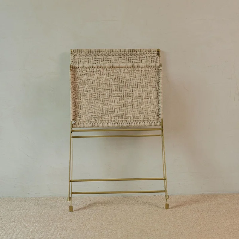 Silla Albin en Multicolor - Sillones y sofás, Uruguay | De Arcos, vista 3