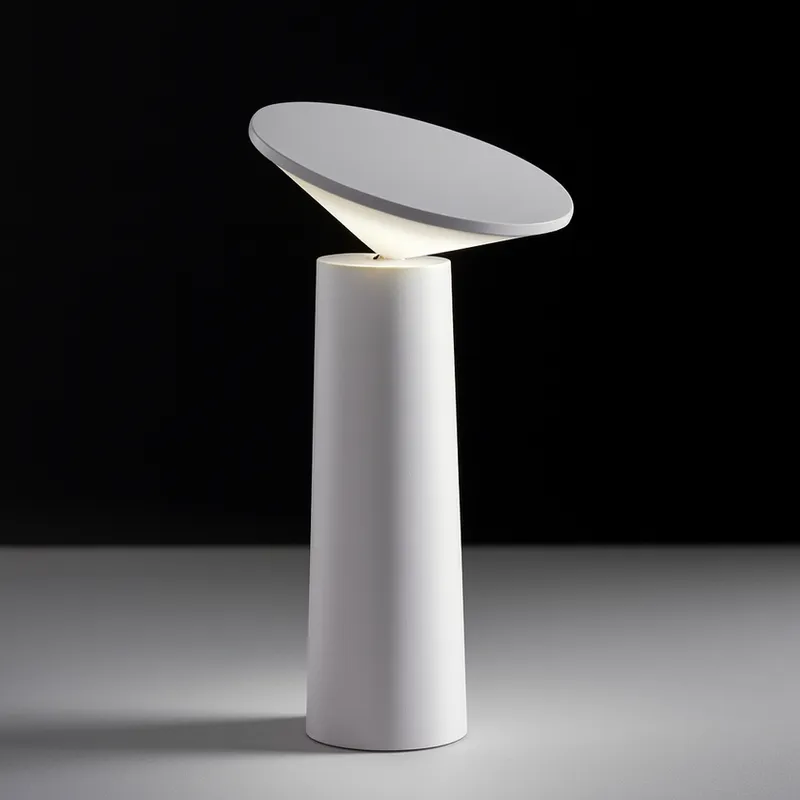 Lampara recargable MISAKI - Lámparas de mesa, Uruguay | Simple Deco