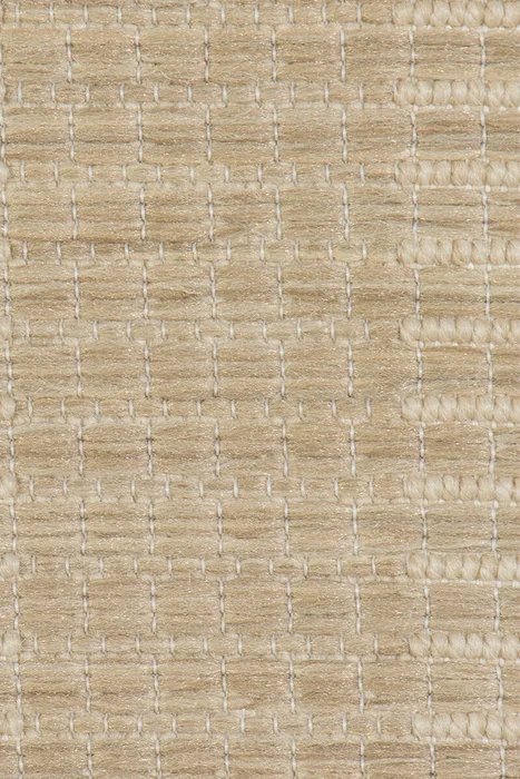 ALFOMBRA JERSEY HOME JRH/A056/E515/ 232X330 WOOL/SAND en Beige - Alfombras, Uruguay | Vinibel, vista 2