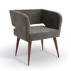 Poltrona Sillon Modelo ANTARA en Gris - Sillones y sofás, Uruguay | Balton, vista 3 de 10