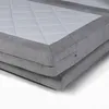 Sofá Cama Parma - Tela Microfibra - TC1011 (Grafito) en Gris - Sillones y sofás, Uruguay | NYR, vista 7 de 8