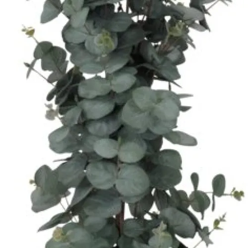 Planta artificial RIPA Al90cm eucalyptus en Verde - Muebles para el exterior, Uruguay | JYSK