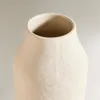 JARRÓN CERÁMICA TEXTURA - Jarrones, Uruguay | Zara Home, vista 3 de 7