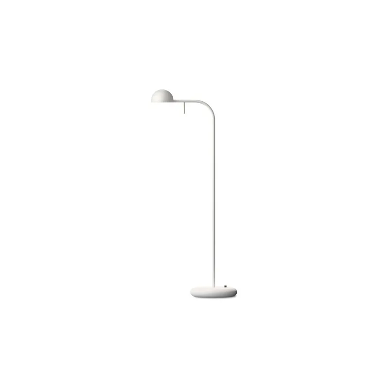 Pin Blanco en Blanco - Lámparas de mesa, Uruguay | Darko Lighting