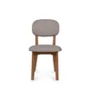 Silla Maysa 131 - Tela Microfibra - A6 (Tostado) en Beige - Butacas, banquetas y puffs, Uruguay | NYR, vista 2 de 7