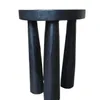 Banqueta Madura Black - Color Unico en Multicolor - Sillones y sofás, Uruguay | Indian, vista 3 de 6
