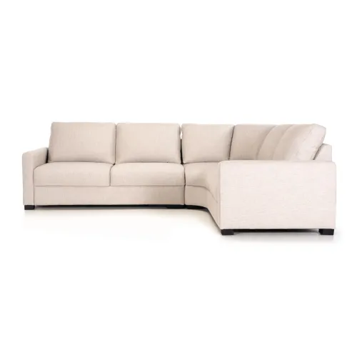 Rinconera Anni - Tela Aquaclean - 3 + Chaise - A fabricar en Patrón - Sillones y sofás, Uruguay | NYR