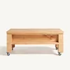 Mesa elevable Meike - Mesas de living, Uruguay | Treehouse Deco, vista 10 de 12