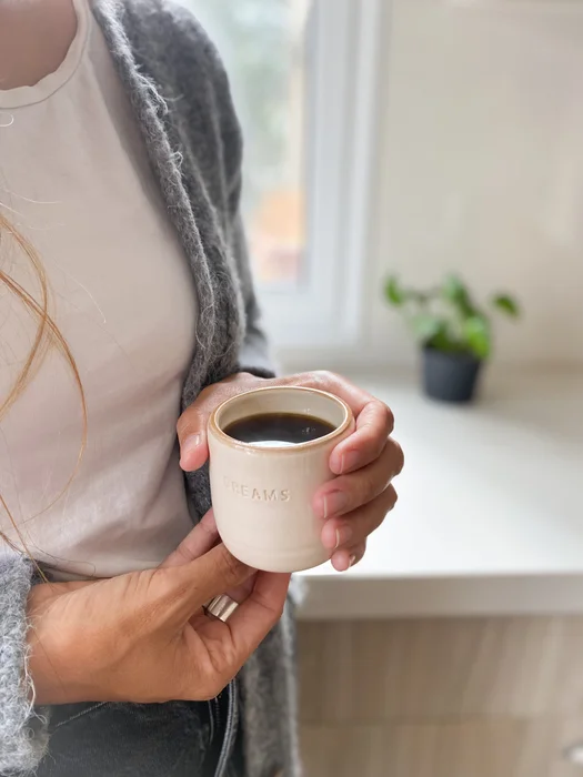 Vaso para té o café en Hecho en Uruguay - Decoración, Uruguay | Dreams On Time