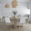Lampara de Techo Hana - Lámparas de mesa, Uruguay | Casa Brava, vista 4 de 4