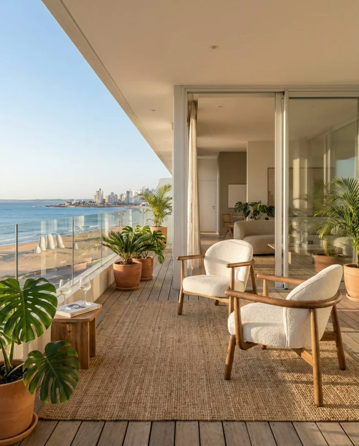 POLTRONA ABBARACIO - Muebles, Uruguay | Indrana, vista 2