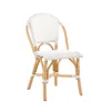 SILLA BISTRO RATTAN SINTETICO 46X51X89H - Sillas, Uruguay | Vinibel, vista 3 de 5