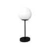 Lámpara de Mesa Monaco - Negro - Lámparas de mesa, Uruguay | Berna home, vista 1 de 4
