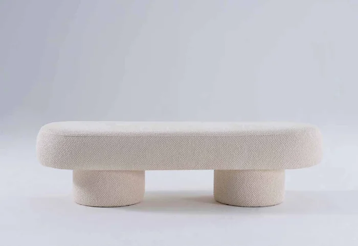 Banco Toad - Butacas, banquetas y puffs, Uruguay | Casa Brava