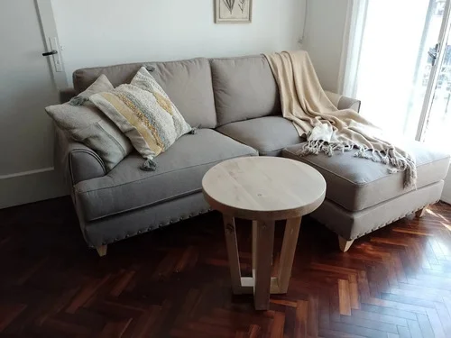Sofá 3 Cuerpos Mas Isla Ozark Premium Cherami 210x90 A Elección A Eleccion en A elección - Sillones y sofás, Uruguay | Ozark Home, vista 3