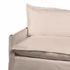 Sofá Desenfundable 2 cuerpos - Sillones y sofás, Uruguay | Diseno Montevideo, vista 3 de 4