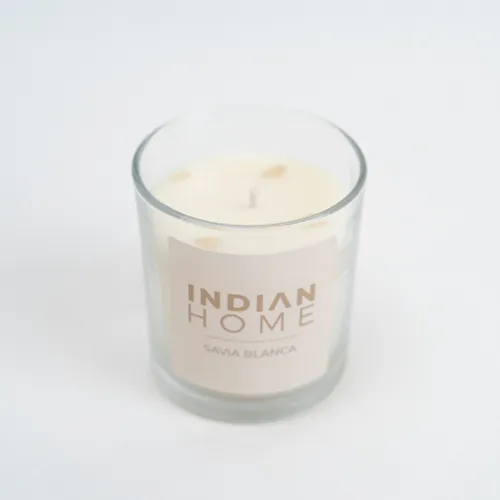 Vela Boho - Estampado 6 en Multicolor - Velas y Portavelas, Uruguay | Indian