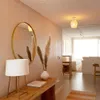 MESA DE ARRIMO IRREGULAR - NATURAL en Madera natural - Muebles para TV, Uruguay | La Iberica, vista 5 de 13