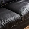 Sillón Cuero Noir - Sillones y sofás, Uruguay | Aihaus, vista 4 de 4