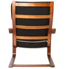 Silla Sillón Flex Tela Negro A1301 Pksbo en Negro - Sillones y sofás, Uruguay | Divino, vista 4 de 9