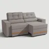 Sofa Havana 206CM - Retractil/Reclinable - Sillones y sofás, Uruguay | Balton, vista 3 de 18