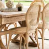 MESA COMEDOR EXTENSIBLE - 1.40 A 1.90 MTS - OLMO - Mesas de comedor, Uruguay | La Iberica, vista 18 de 25