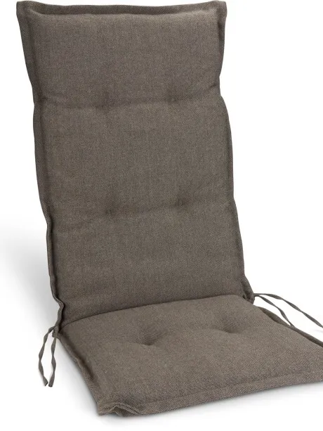Almohadón jardín silla reclinable HOPBALLE arena en Beige - Muebles para el exterior, Uruguay | JYSK
