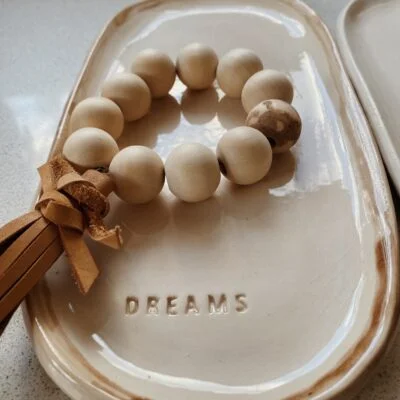Plato Oval Cerámica en Hecho en Uruguay - Decoración, Uruguay | Dreams On Time, vista 21