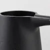 Jarrón FARMA Negro Large en Negro - Decoración, Uruguay | Viasono, vista 4 de 4